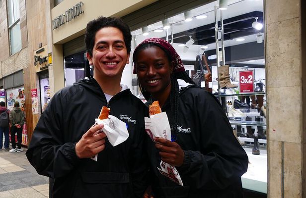 Tour Casa Aliaga and Catacombs in Lima