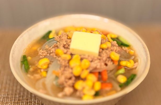 fermented food handmade miso Ramen Cooking Class