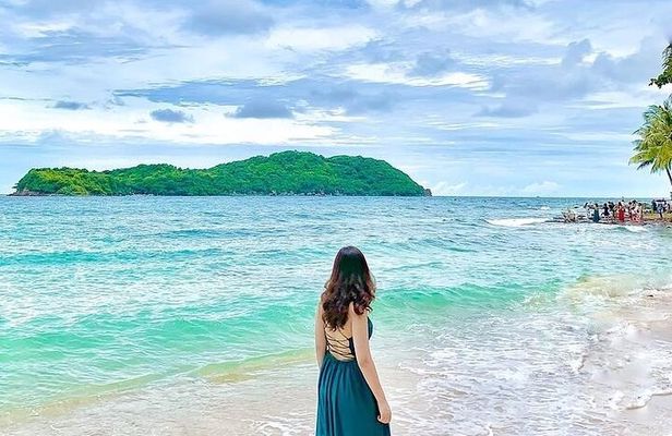 Multi-Day Island Escape and Explore Phu Quoc’s Hidden Gems