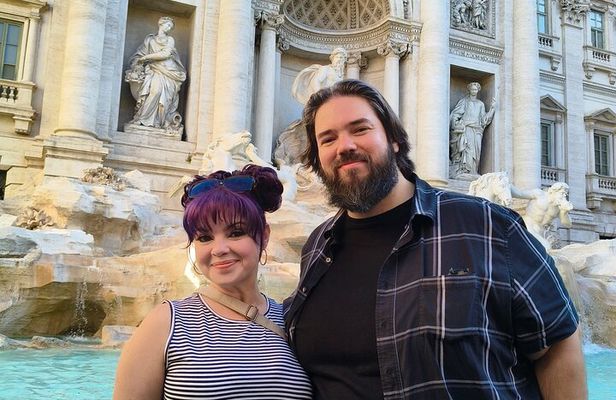 Early Morning City Sightseeing Tour at Rome no Crowds nor Heat