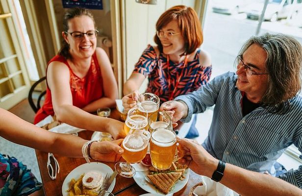 Private Pilsen Day Trip: Discover the Birthplace of Pilsner Beer