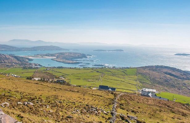 Ring Of Beara Private Tour