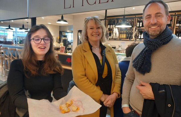 Lyon The Original Private Food Tasting Tour