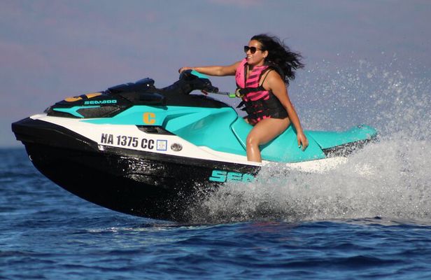 Maui Jet Ski Rental