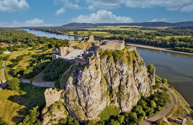 Grand Circle Around Bratislava Castles Nature and Culture Tour
