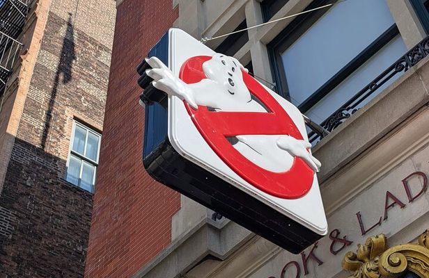NYC: Movie and TV Show Walking Tour