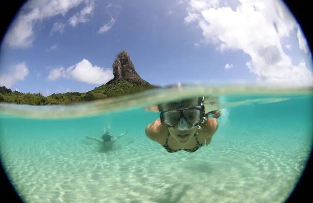 VIP Sunset Experience in Fernando de Noronha