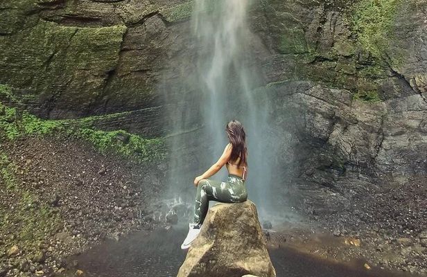 Full day Gocta Falls in Chachapoyas