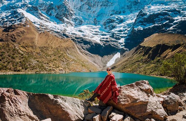 Humantay lake Day Trip from Cusco