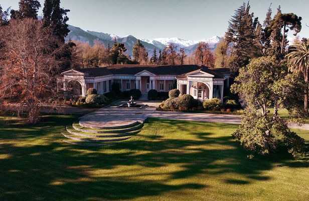 Visita Guiada Centro del Vino Sin Museo