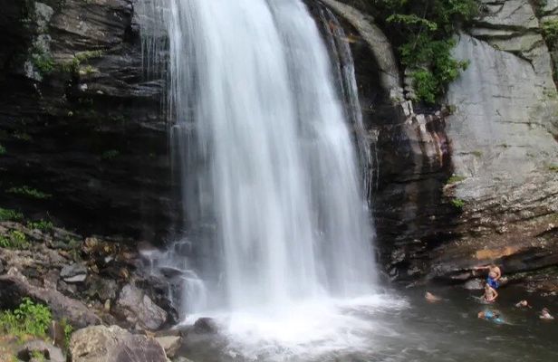 Waterfall Adventure Tour