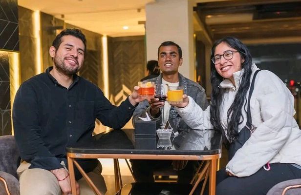 Kathmandu Nightlife and Pub Crawl Tour