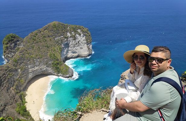 Nusa Penida One Day Private Tour
