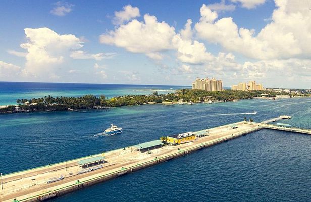 Multi-day Barbados 4WD Tour from Accra Beach Hotel