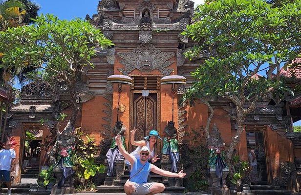 Ubud Bike Bali (Experience the real of Bali)