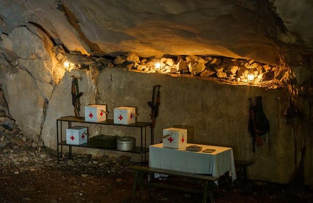 Boat Ride Phong Nha Cave & Vietnam’s Historic Command Cave