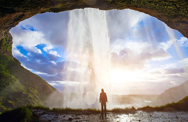 South Coast Tour with 6+ Stops - Private Day Tour from Reykjavik