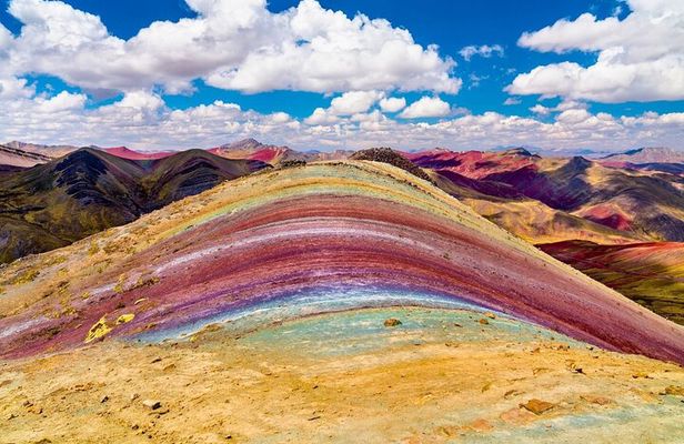 Palcoyo Full Day Landscapes Tour