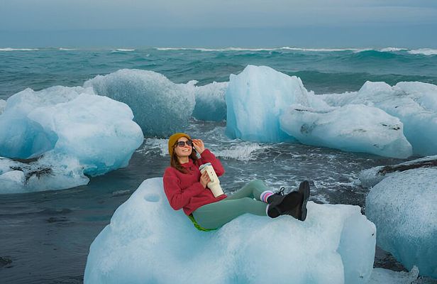 One-Day Tour: Private South Coast with Diamond Beach Adventure