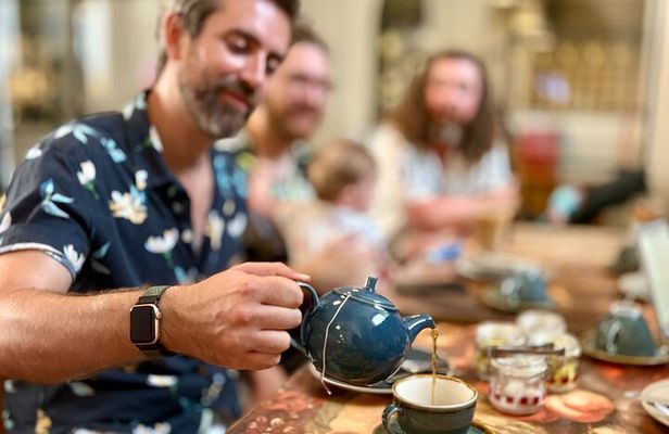 Greenwich Food & Drink Experience W/ Painted Hall & Queen's House