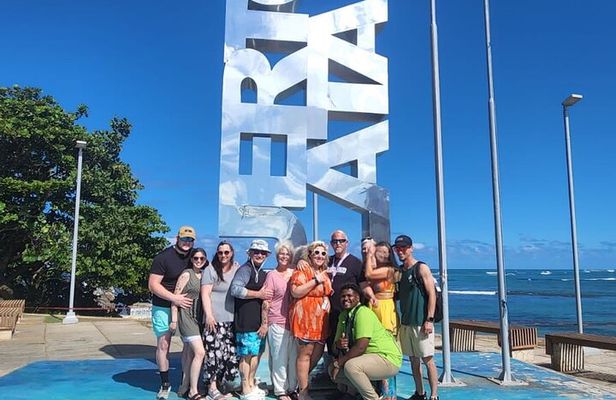 CITY TOUR City and Countryside