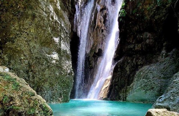 Puerto Plata Rejoya River Excursion Amber Cove Taino Bay Hotels