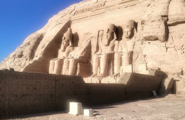 Egypt Unveiled 7 Days of GEM Culture 