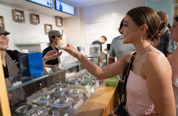 Rome: Experience Food, Wine and Local Life with a true Roman