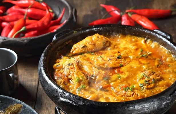 Brazilian Cooking Class, Caipirinhas and Samba 