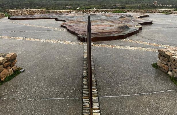 Cape Town City and Garden Route Wildlife Reserves Multi Day Tour