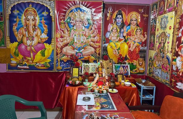 Guaranteed Astrology and Spiritual Healing in Barbados