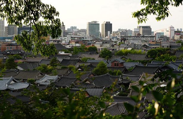 Jeonju & Yeosu: 4-Day Foodie & Artist Journey