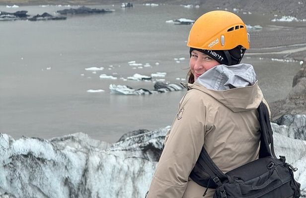 South Coast Wonders and Glacier Hike Iceland’s Wildest Adventure