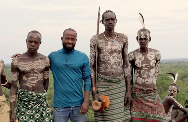 3 days around Arbaminch and Konso Adventure Tours Life Time