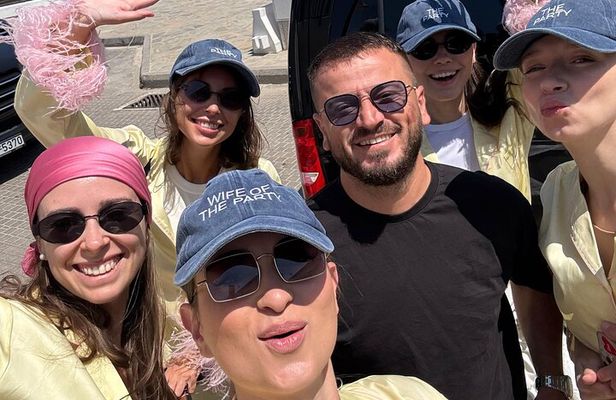 Mykonos Island Private Tour | Explore Like a Local in 4 Hours