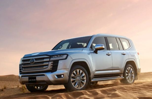 57 Premium Desert Safari with Dune Bashing