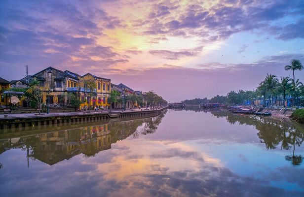 9 Day Journey Vietnam Highlights