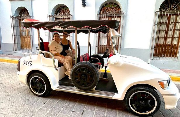 Mazatlan Pulmonia Experience