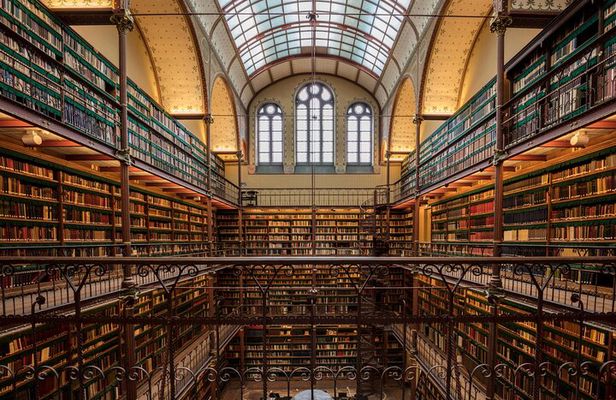 Rijksmuseum Guided Tour: Masterpieces of the Dutch Golden Age
