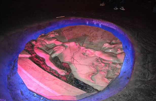 Zipaquirá Salt Cathedral Express Tour from Bogotá 