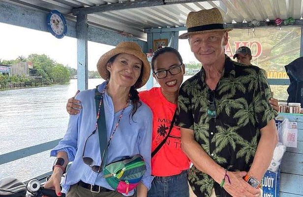 The Rustic Bike Ride