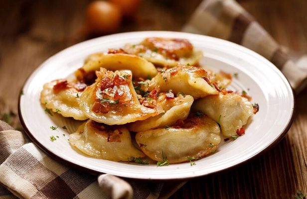 Food Tasting Tour in Krakow of Hidden Gems