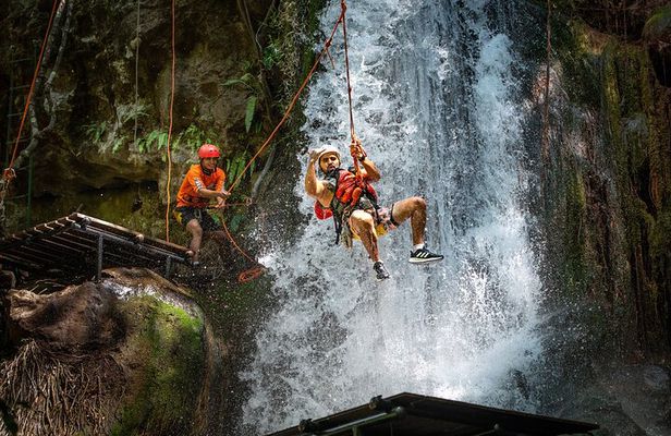 All-Day Family Thrill: 8 Experiences, One Trip!