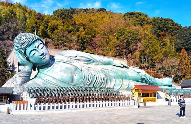 Fukuoka and Hakata Private Custom Walking Tour