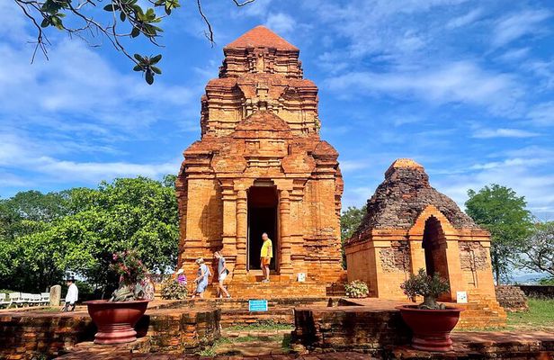 Discover Ta Cu Mountain: A Perfect Day Trip in Phan Thiet