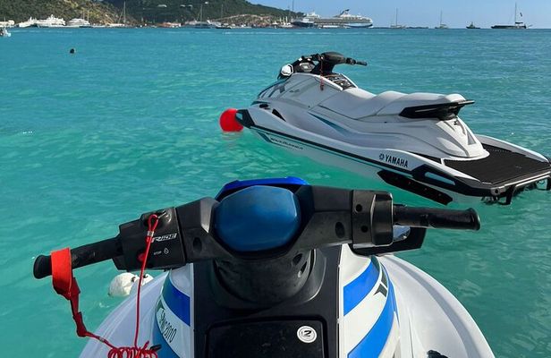 Jet-Ski Rental Great Bay ( 30 Min / 1 Hour )