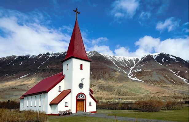 Isafjordur and Westfjords Private Day Tour