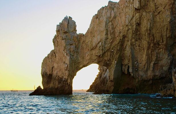 Cabo Sunset Tour