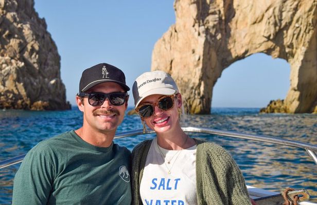 Cabo Arch Tour