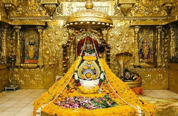 3 Days Somnath and Dwarka Jyotirlinga Package Private Tour